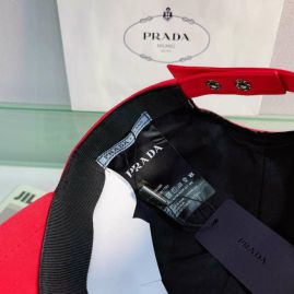 Picture of Prada Cap _SKUPradaCap313943